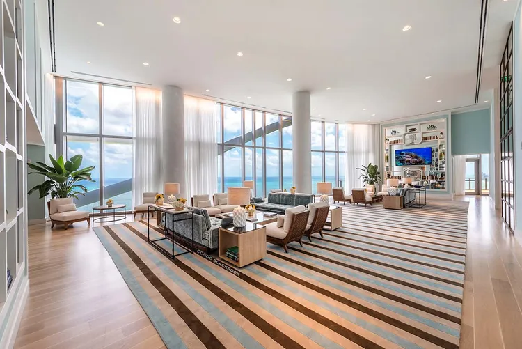 Ritz-Carlton Residences Sunny Isles image #12