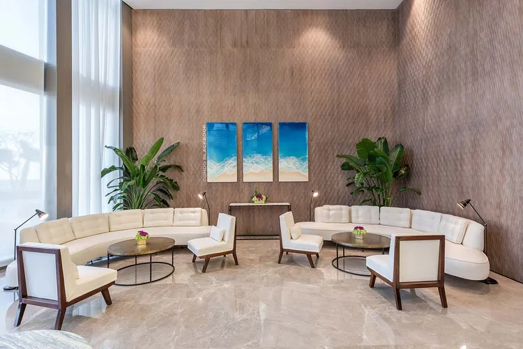 Ritz-Carlton Residences Sunny Isles image #13