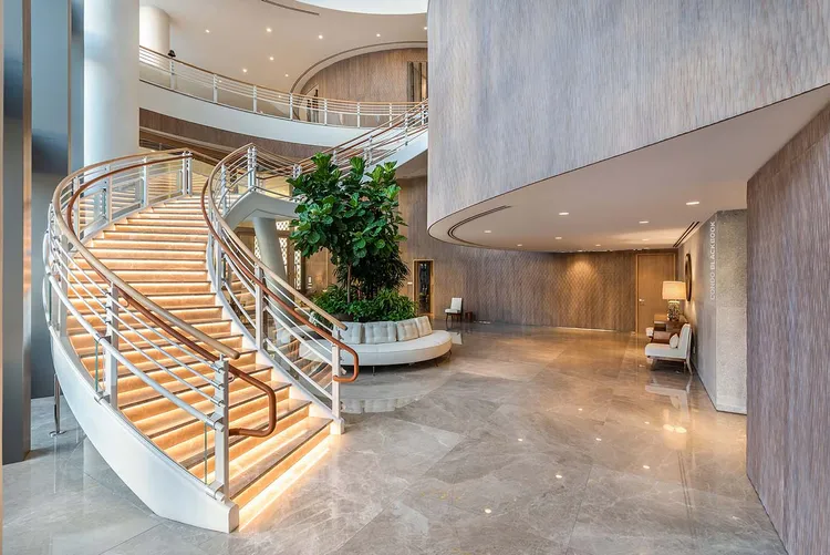 Ritz-Carlton Residences Sunny Isles image #14