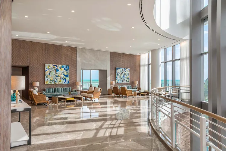 Ritz-Carlton Residences Sunny Isles image #15