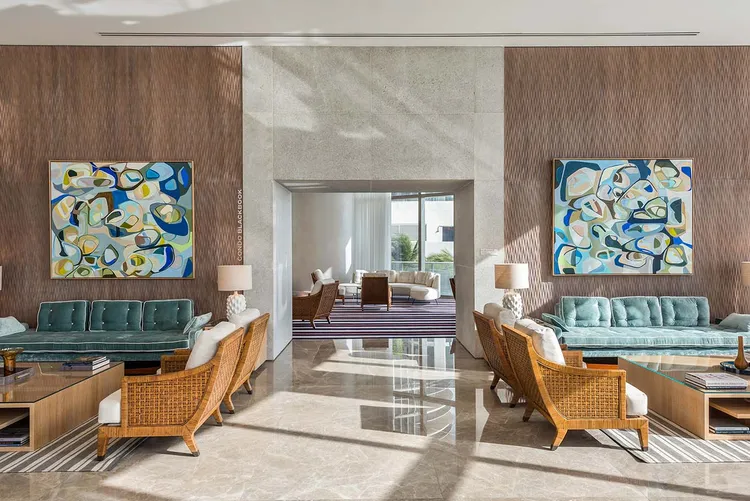 Ritz-Carlton Residences Sunny Isles image #16