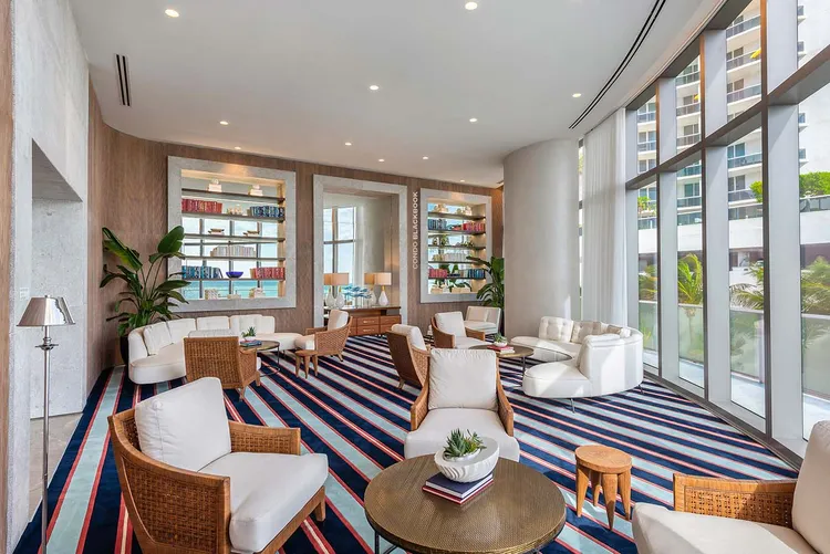 Ritz-Carlton Residences Sunny Isles image #17