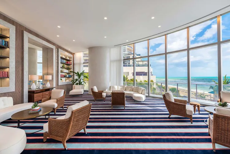 Ritz-Carlton Residences Sunny Isles image #18