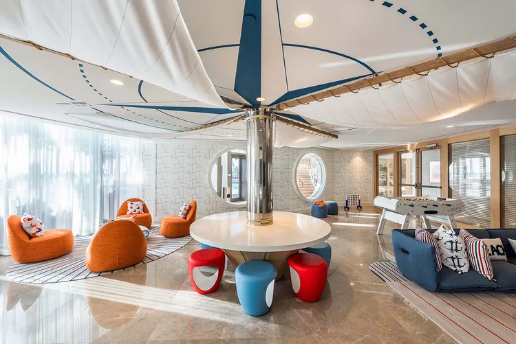 Ritz-Carlton Residences Sunny Isles image #19