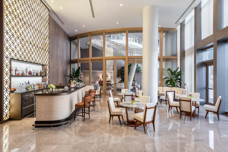 Ritz-Carlton Residences Sunny Isles image #21