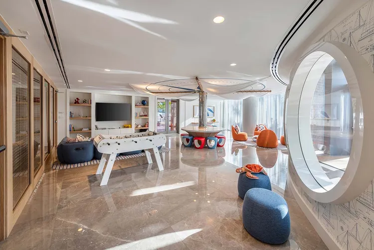 Ritz-Carlton Residences Sunny Isles image #22