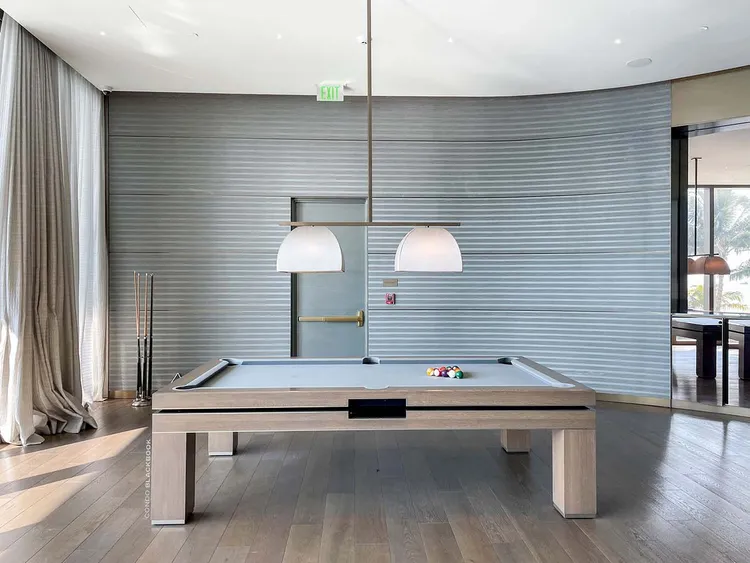 Residences by Armani Casa image #7