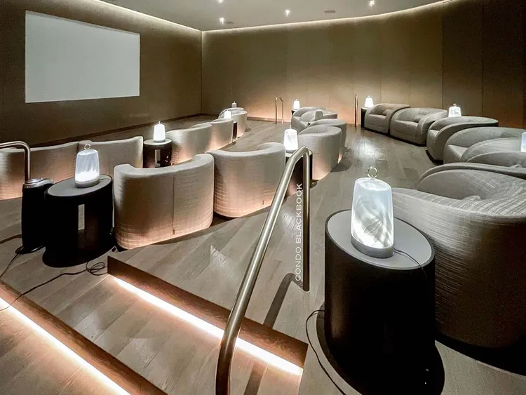 Residences by Armani Casa image #8