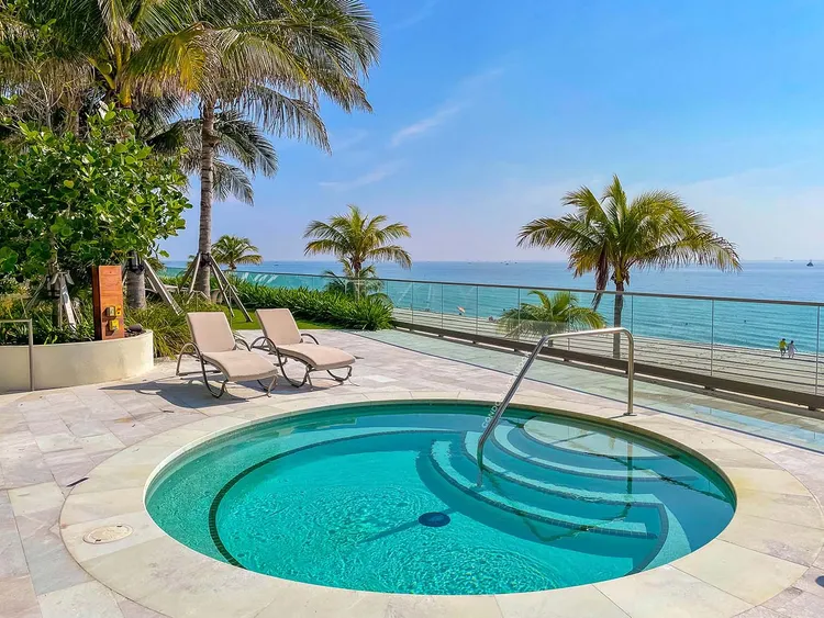 Residences by Armani Casa image #10