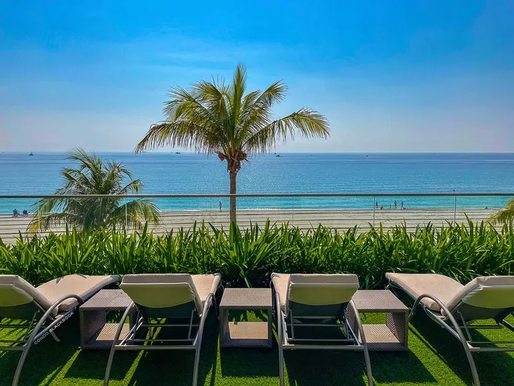 Residences by Armani Casa image #12