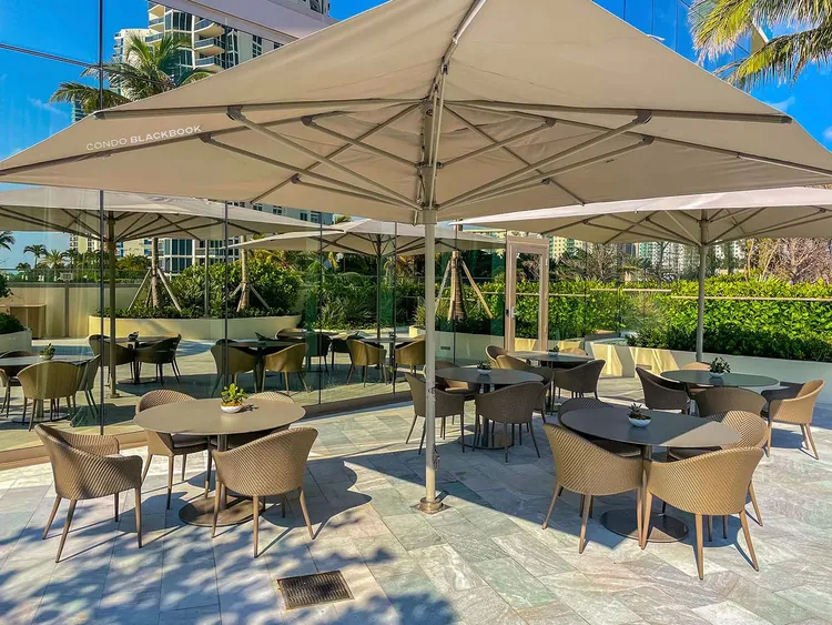 Residences by Armani Casa image #13