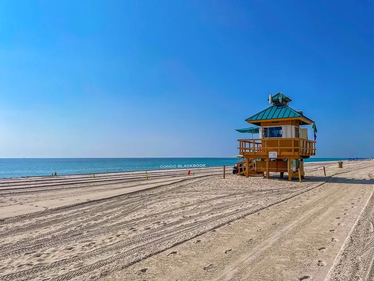 Residences by Armani Casa image #14