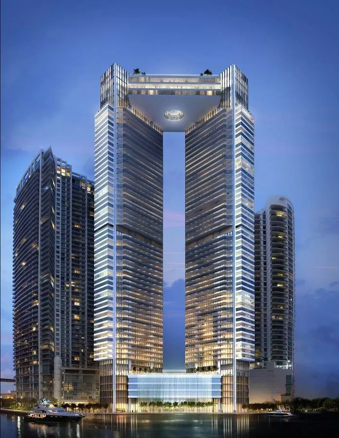 One River Point image #26