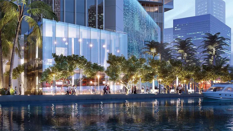 One River Point image #6