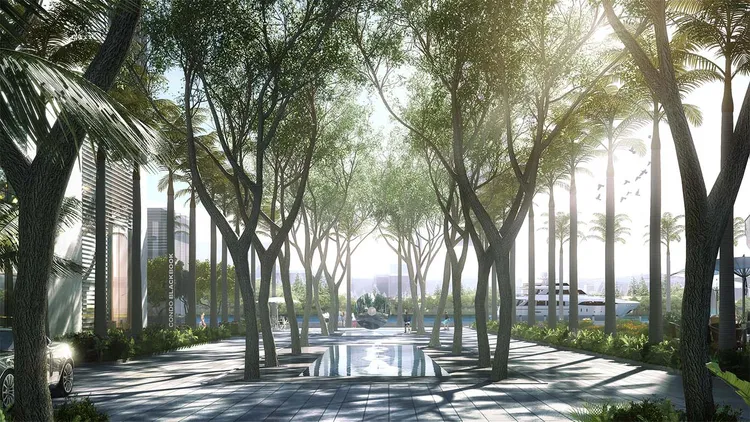 One River Point image #7