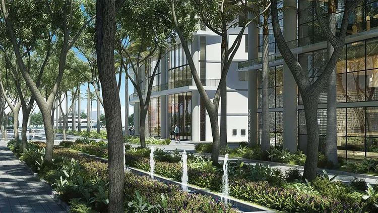 One River Point image #8