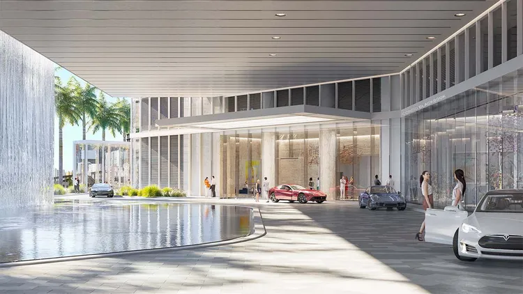 One River Point image #9