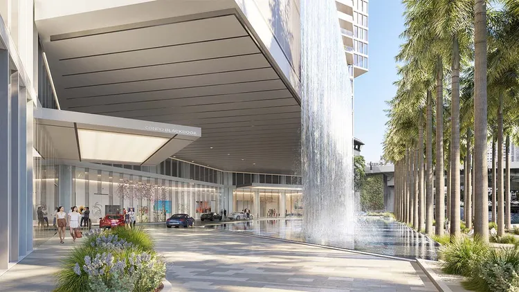 One River Point image #10