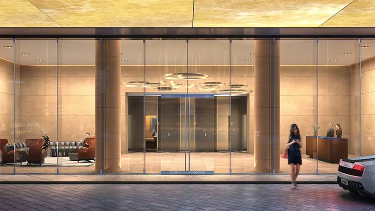 One River Point image #12