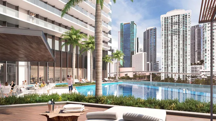 One River Point image #13