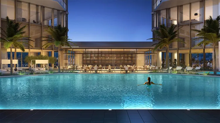 One River Point image #14