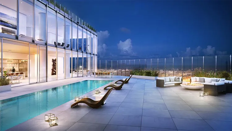 One River Point image #18