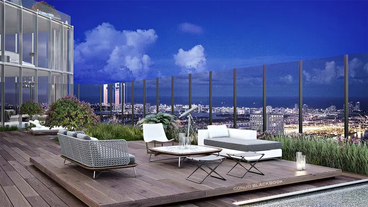 One River Point image #19