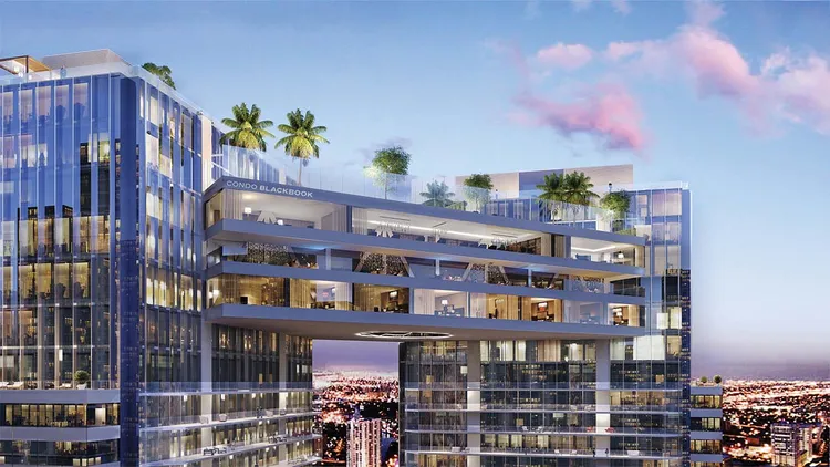 One River Point image #21