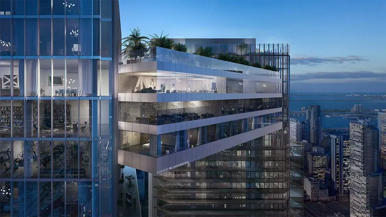 One River Point image #22