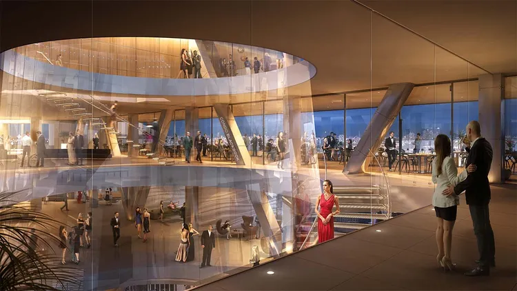 One River Point image #23