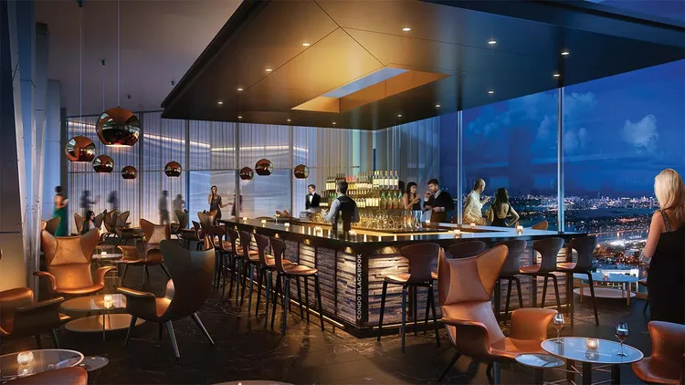 One River Point image #24