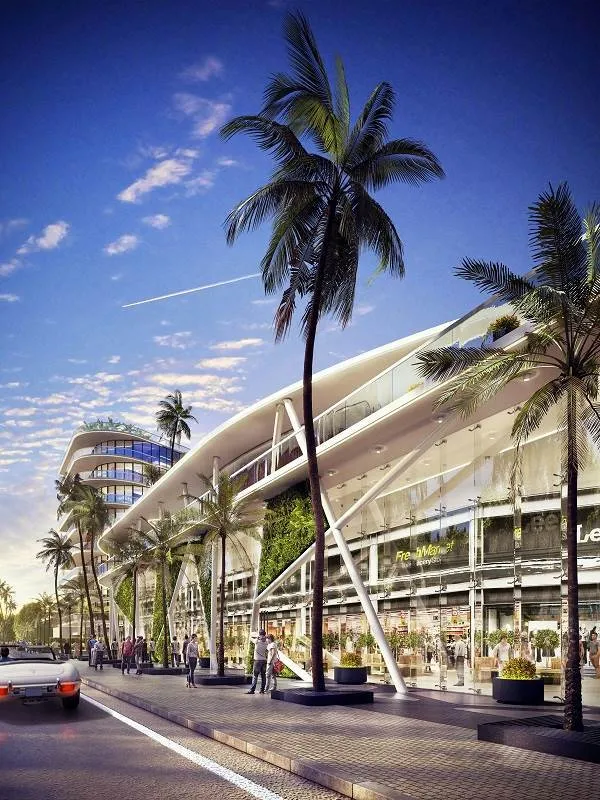 Boulevard 57 image #6