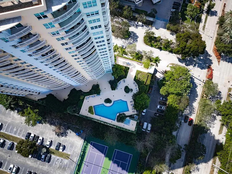 Metropolitan at Brickell image #4