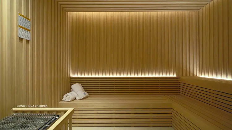 Eighty Seven Park image #10