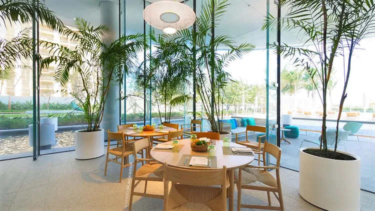 Eighty Seven Park image #12