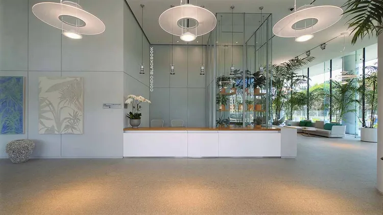 Eighty Seven Park image #14