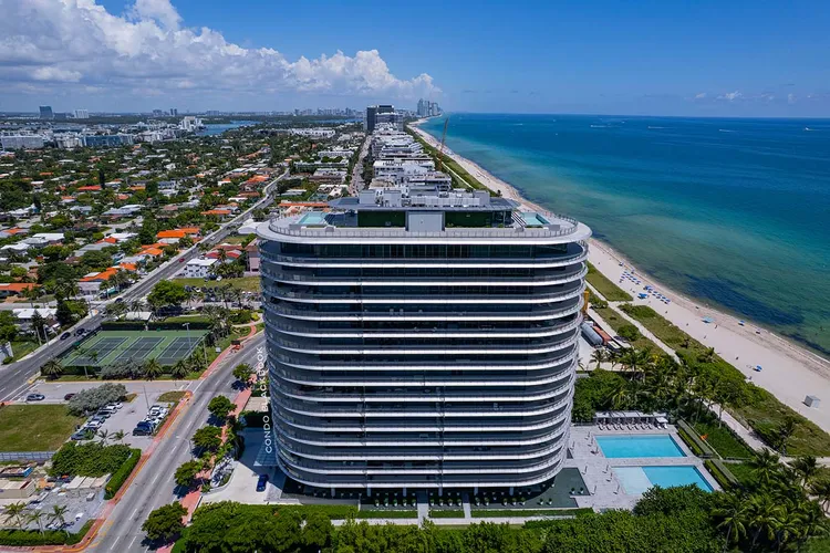 Eighty Seven Park image #15