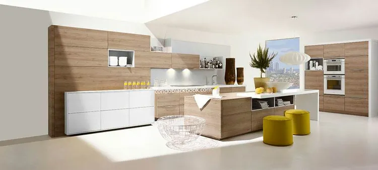 The Harbour image #8