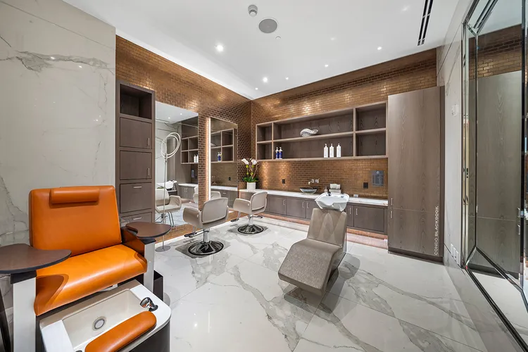 Fendi Chateau Residences image #10