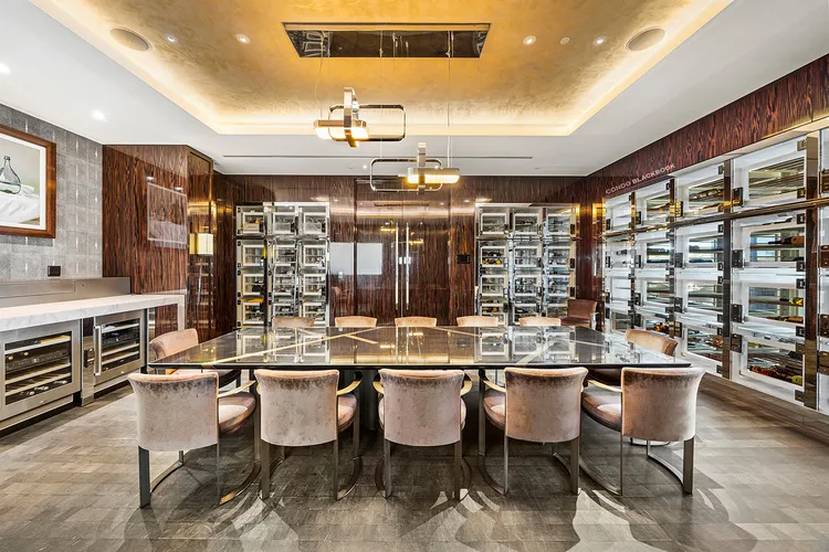 Fendi Chateau Residences image #13