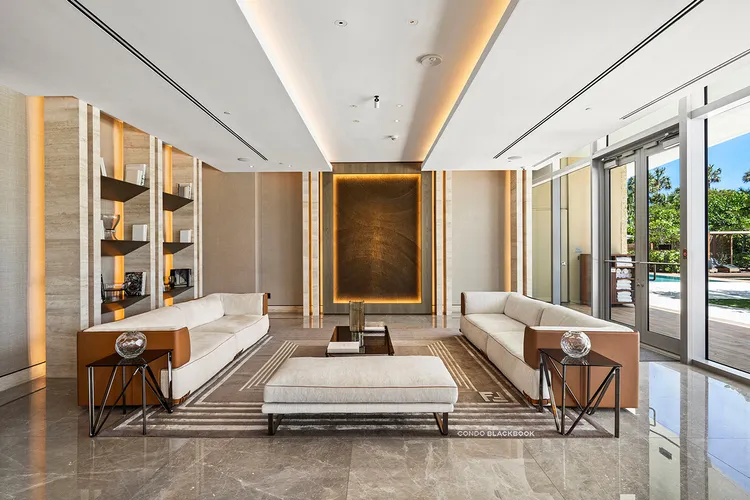 Fendi Chateau Residences image #14