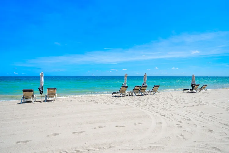 Fendi Chateau Residences image #15