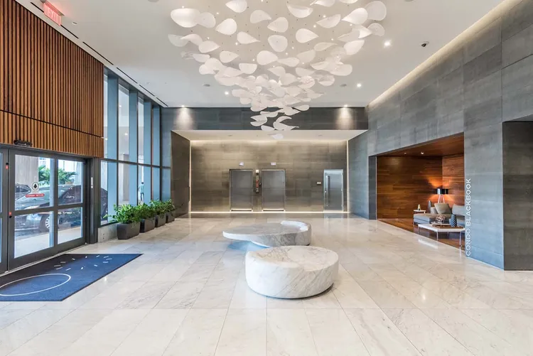 Reach Brickell City Centre image #4