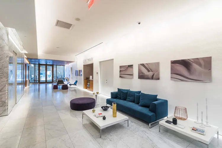 Reach Brickell City Centre image #7