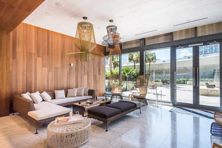 Reach Brickell City Centre image #13