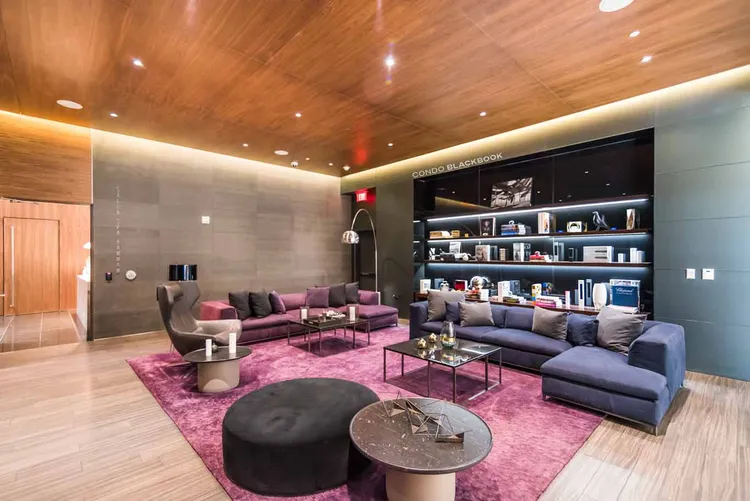 Reach Brickell City Centre image #14