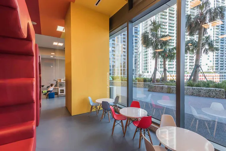 Reach Brickell City Centre image #18