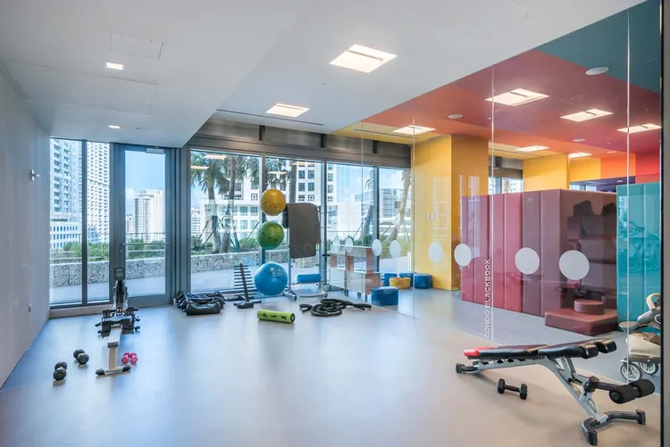 Reach Brickell City Centre image #20