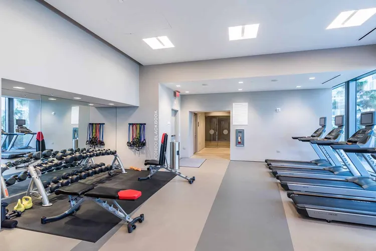 Reach Brickell City Centre image #21