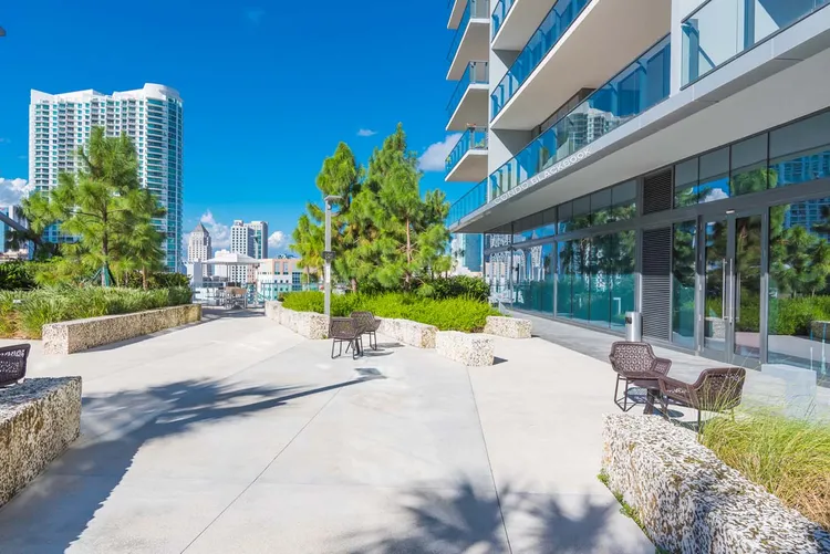 Reach Brickell City Centre image #24